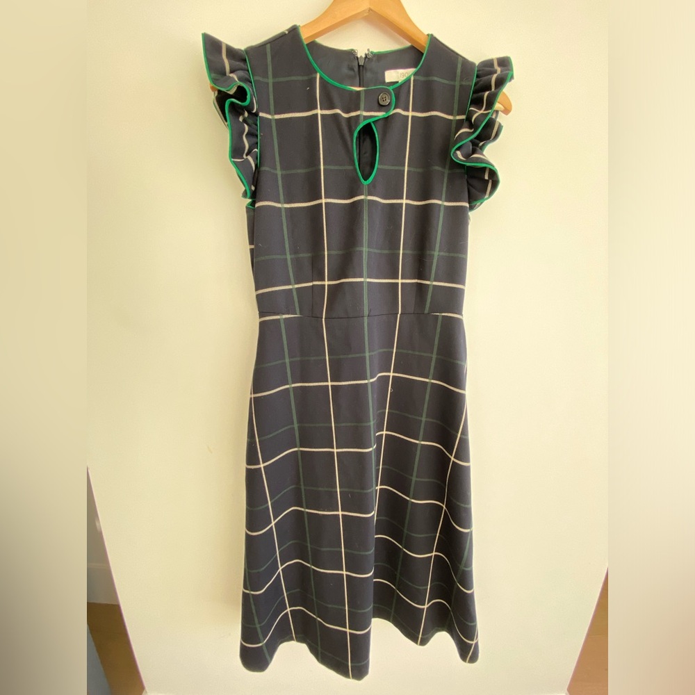 1901 Dress